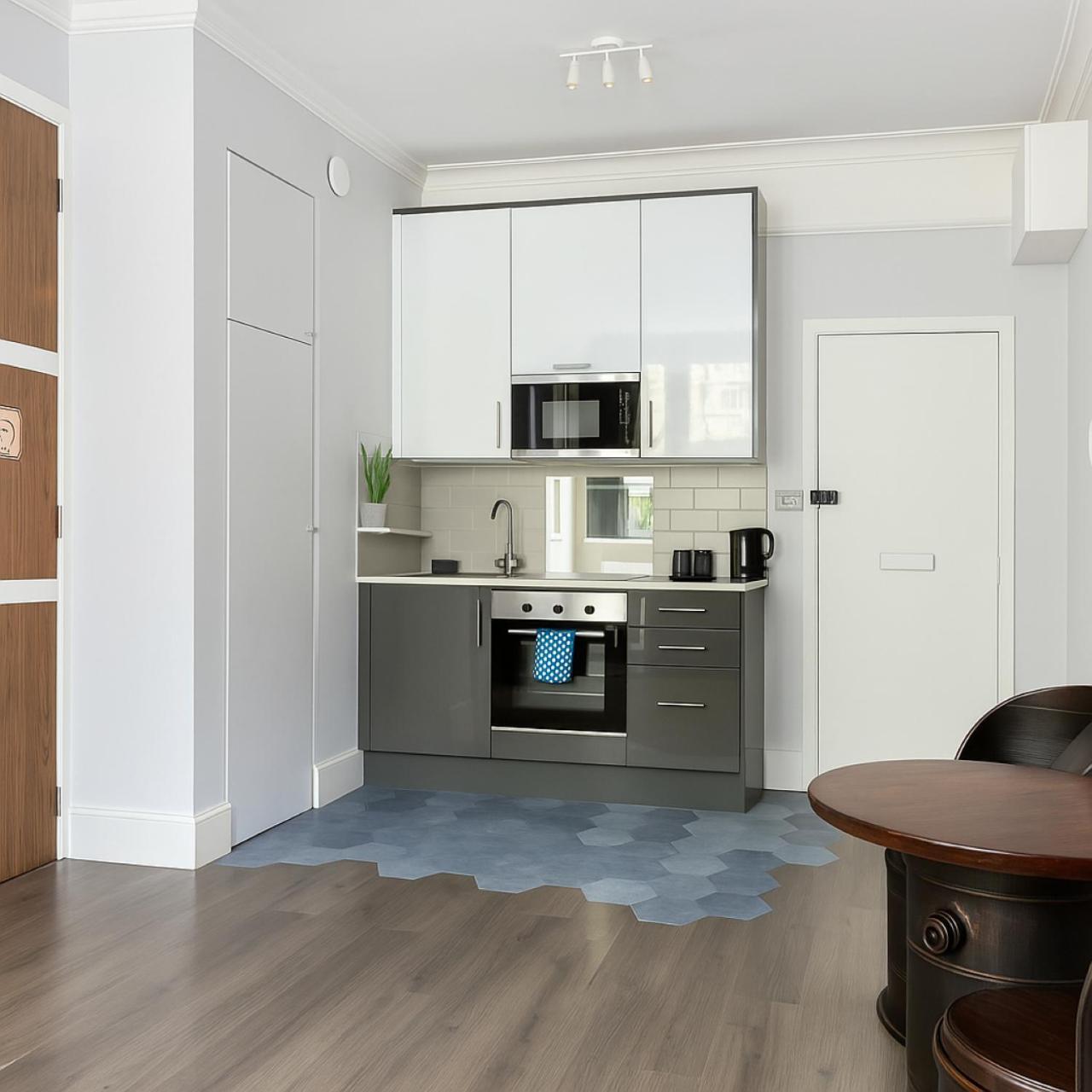 Apartment 1 Bed In Victoria London