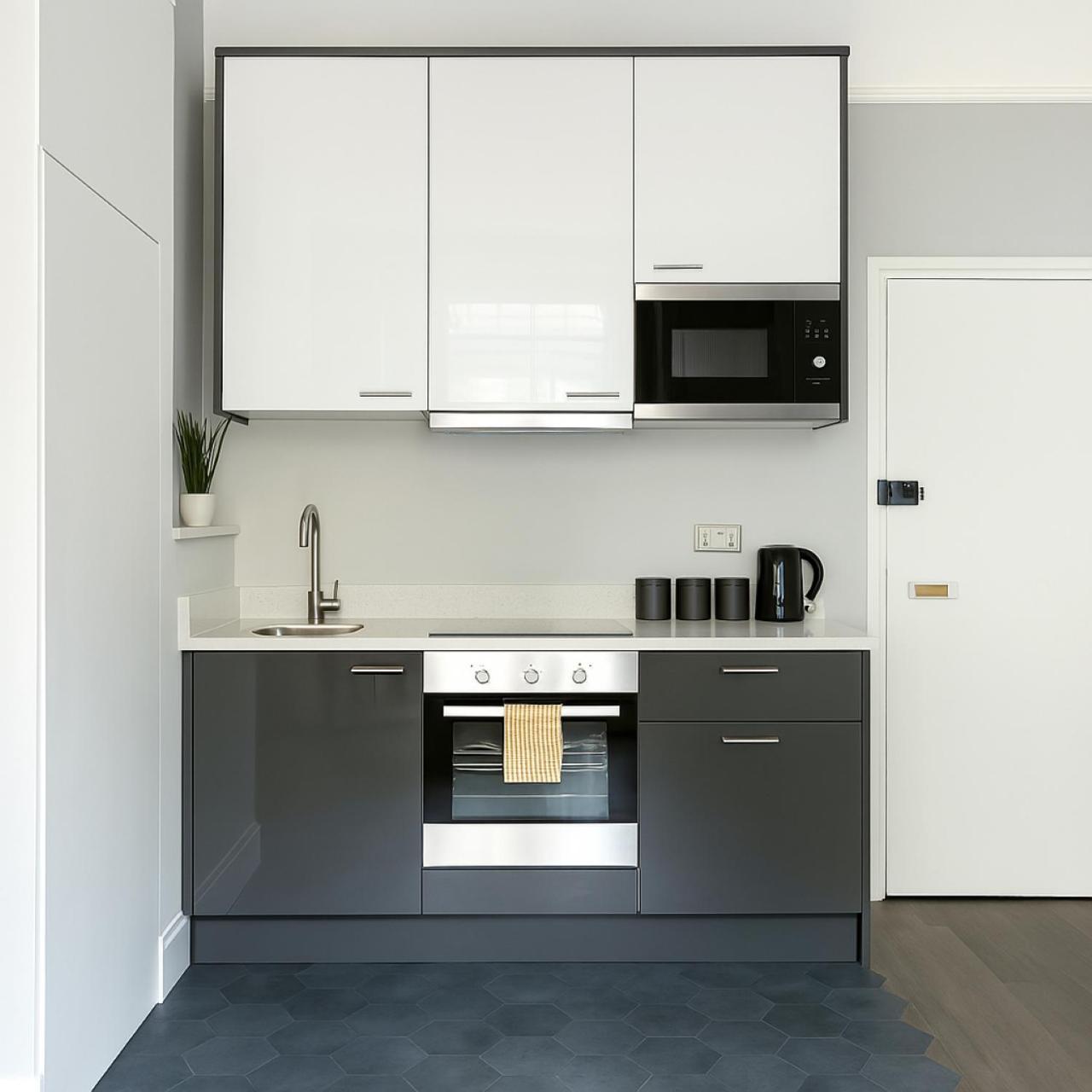 1 Bed In Victoria